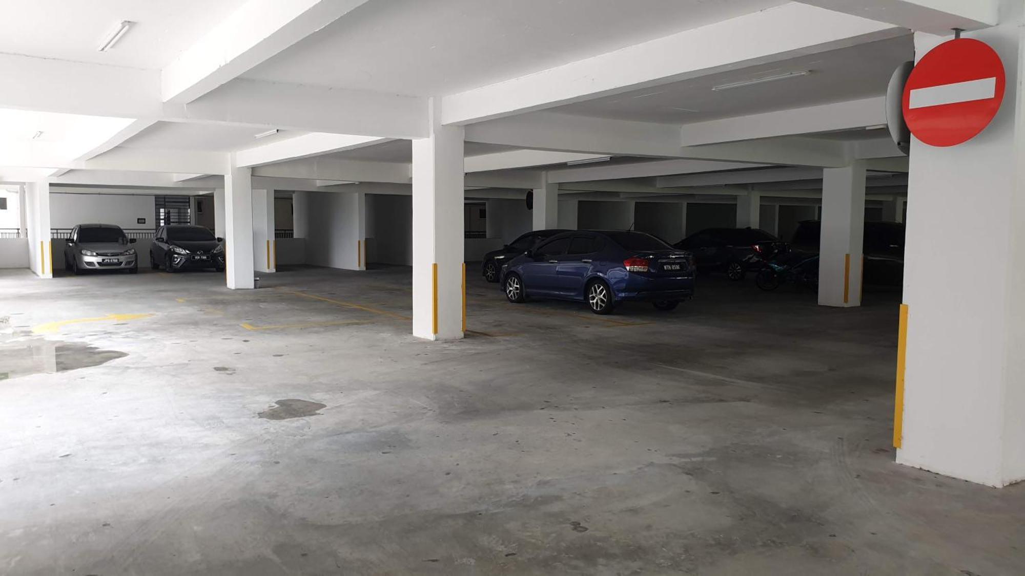 Faliza Adelia Residence Kajang Exterior foto